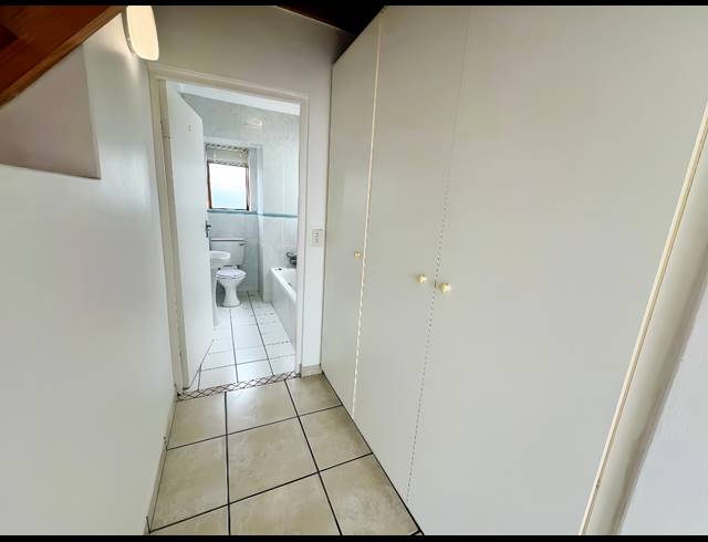 2 BEDROOM APARTMENT TO LET IN MELKBOSSTRAND CENTRAL